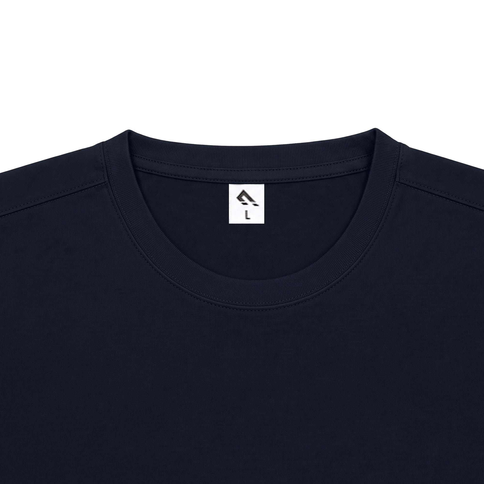 Origin Tee - Navy