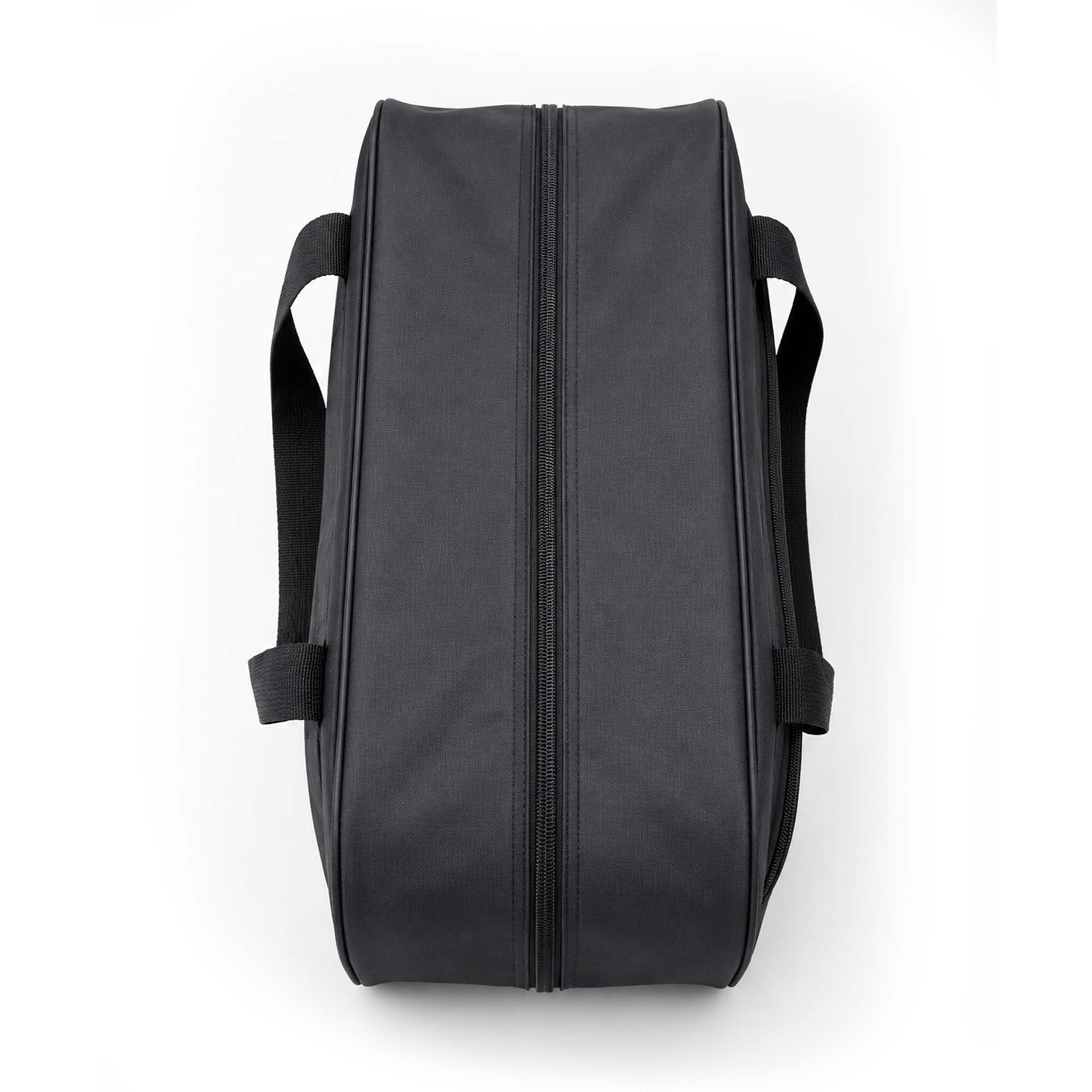 Voyage Duffle Bag - Black