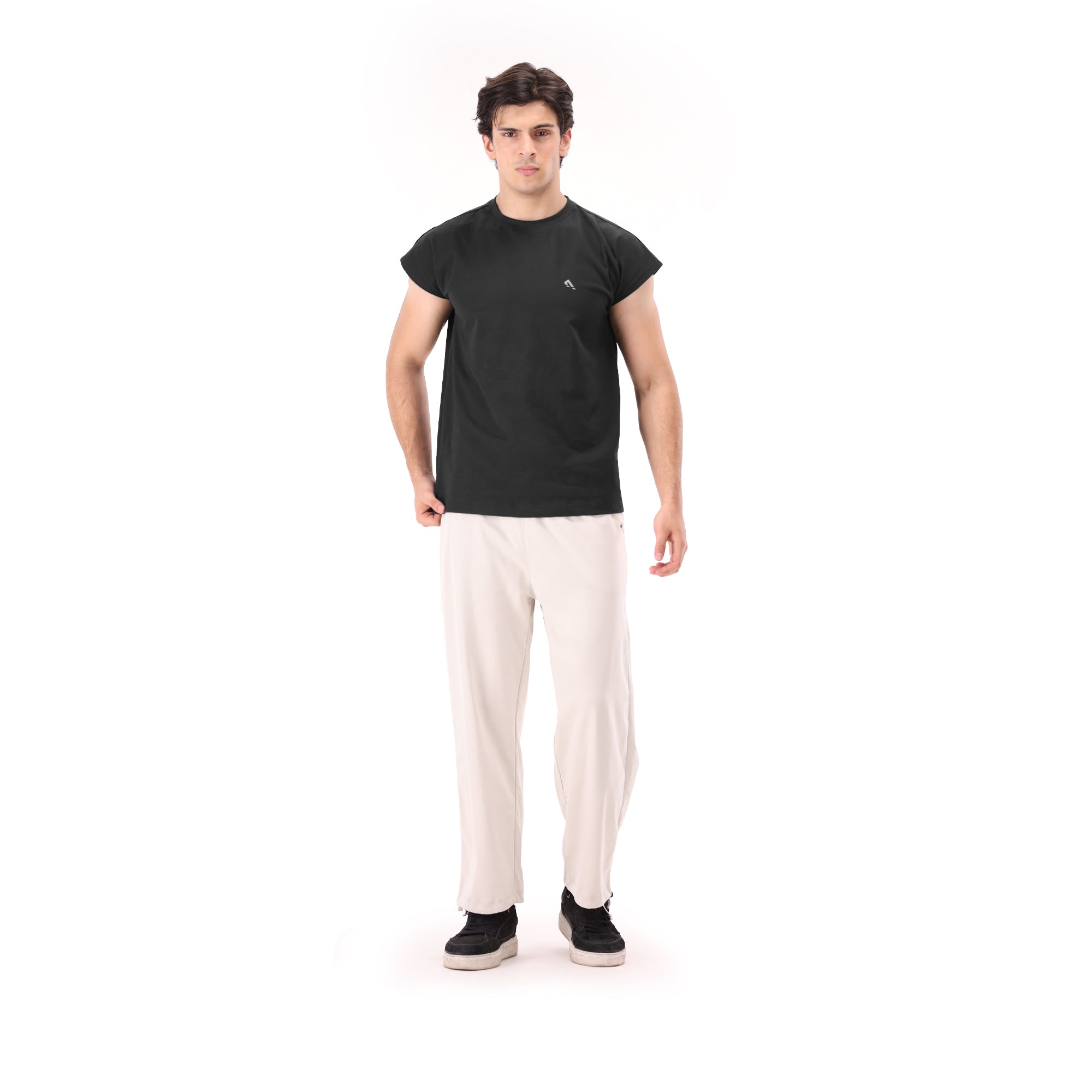Rev Tank - Black