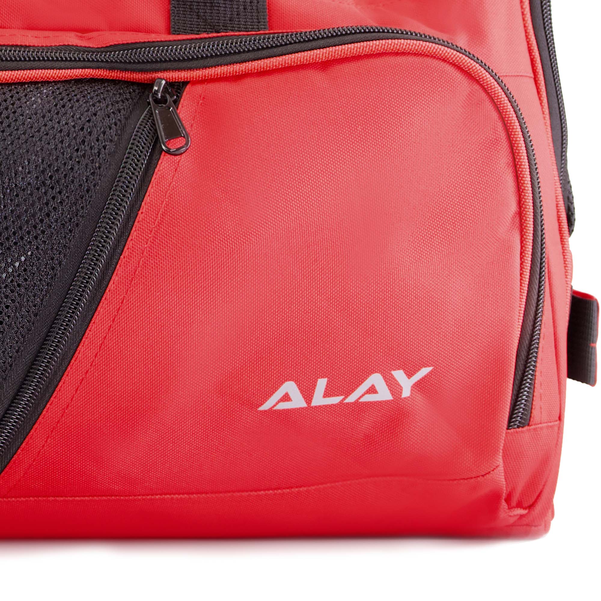 Titan Training Bag - Red