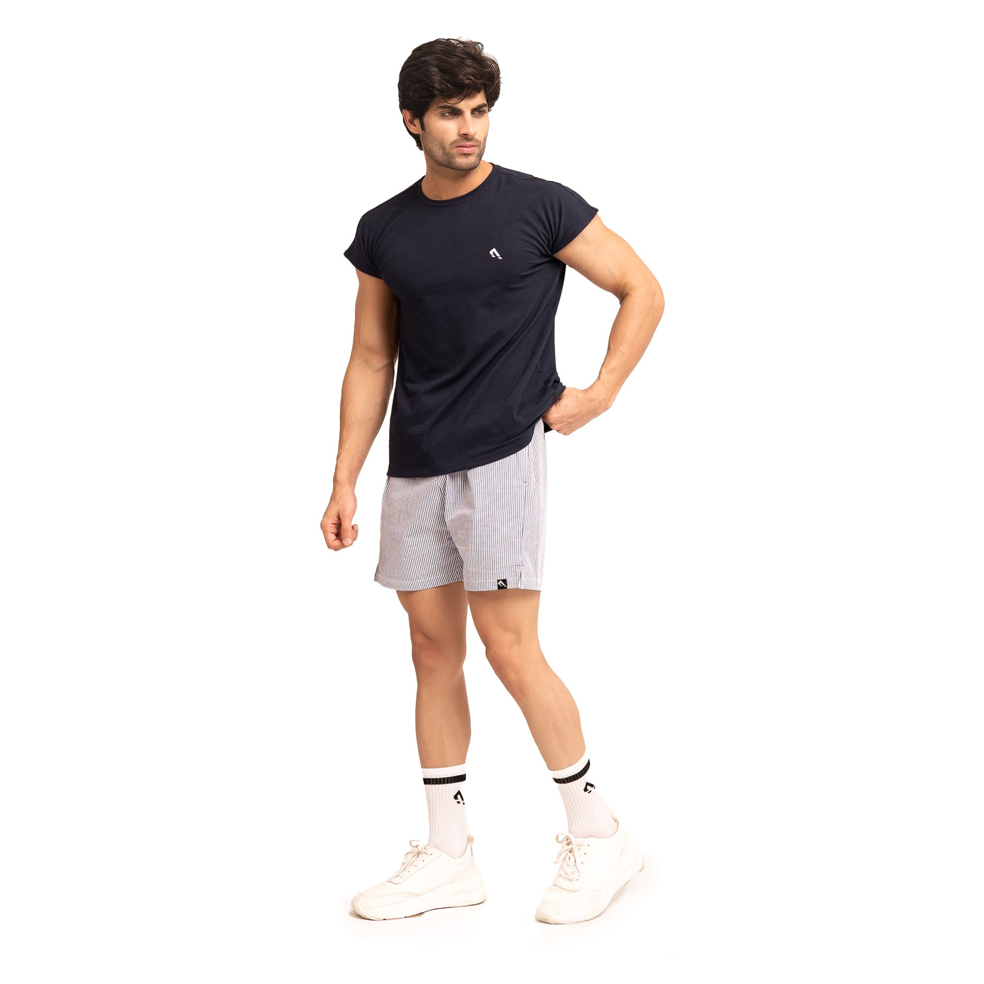 Surfsider Shorts - Blue