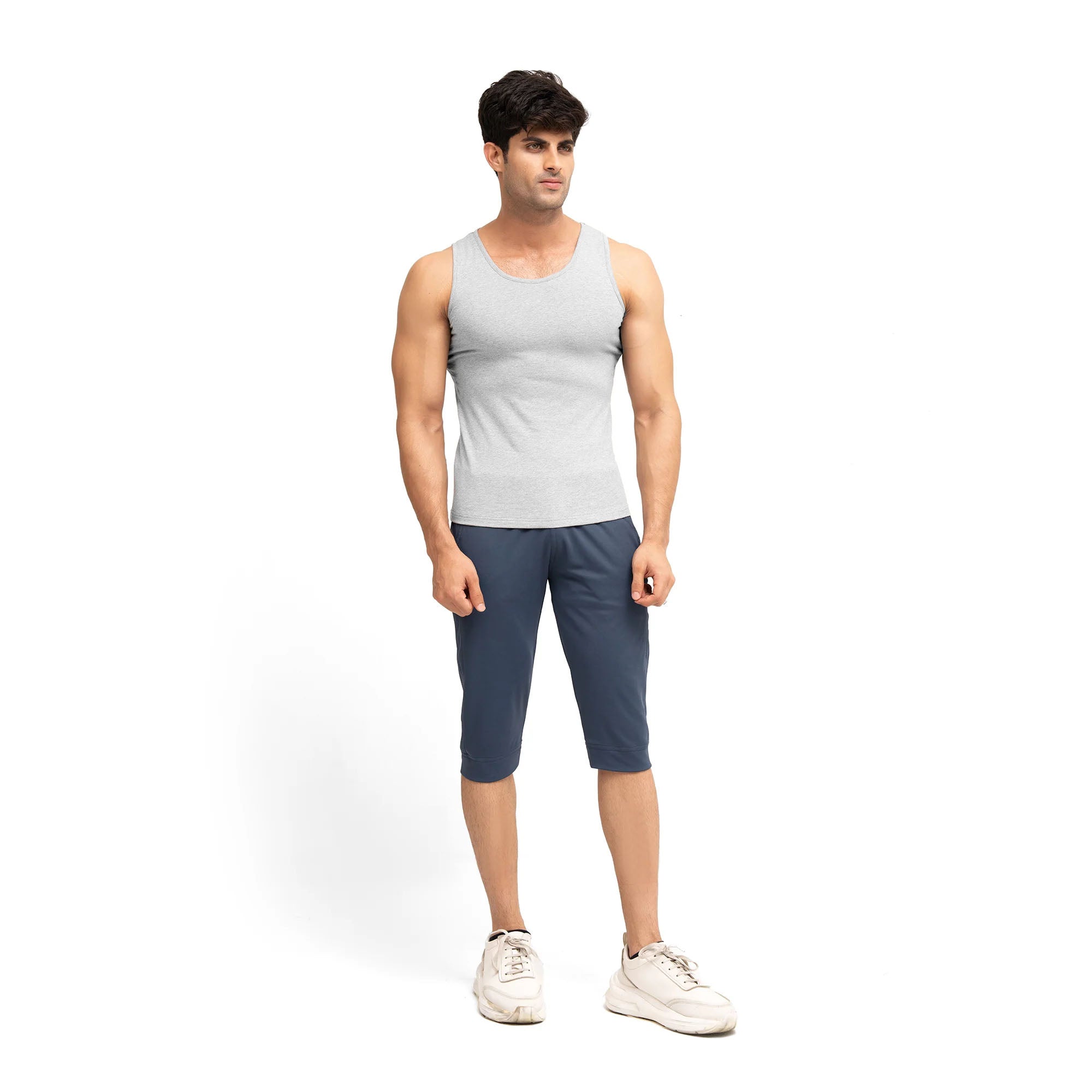 Rift Tank - Grey