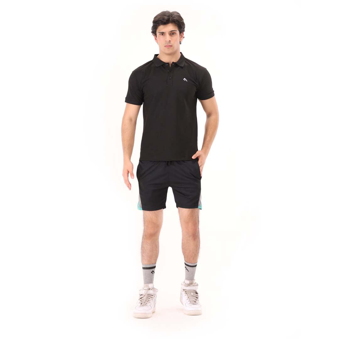 Trail-Lite Shorts - Black