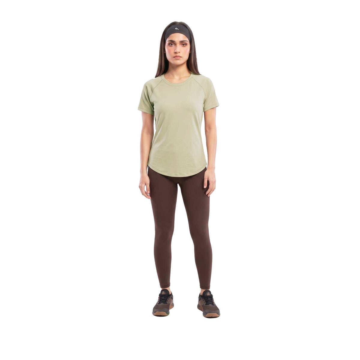 Vela Tee - Matcha