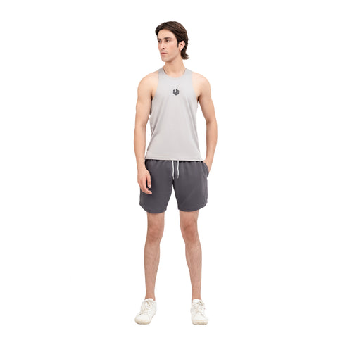 SunLounger Shorts - Cool Grey