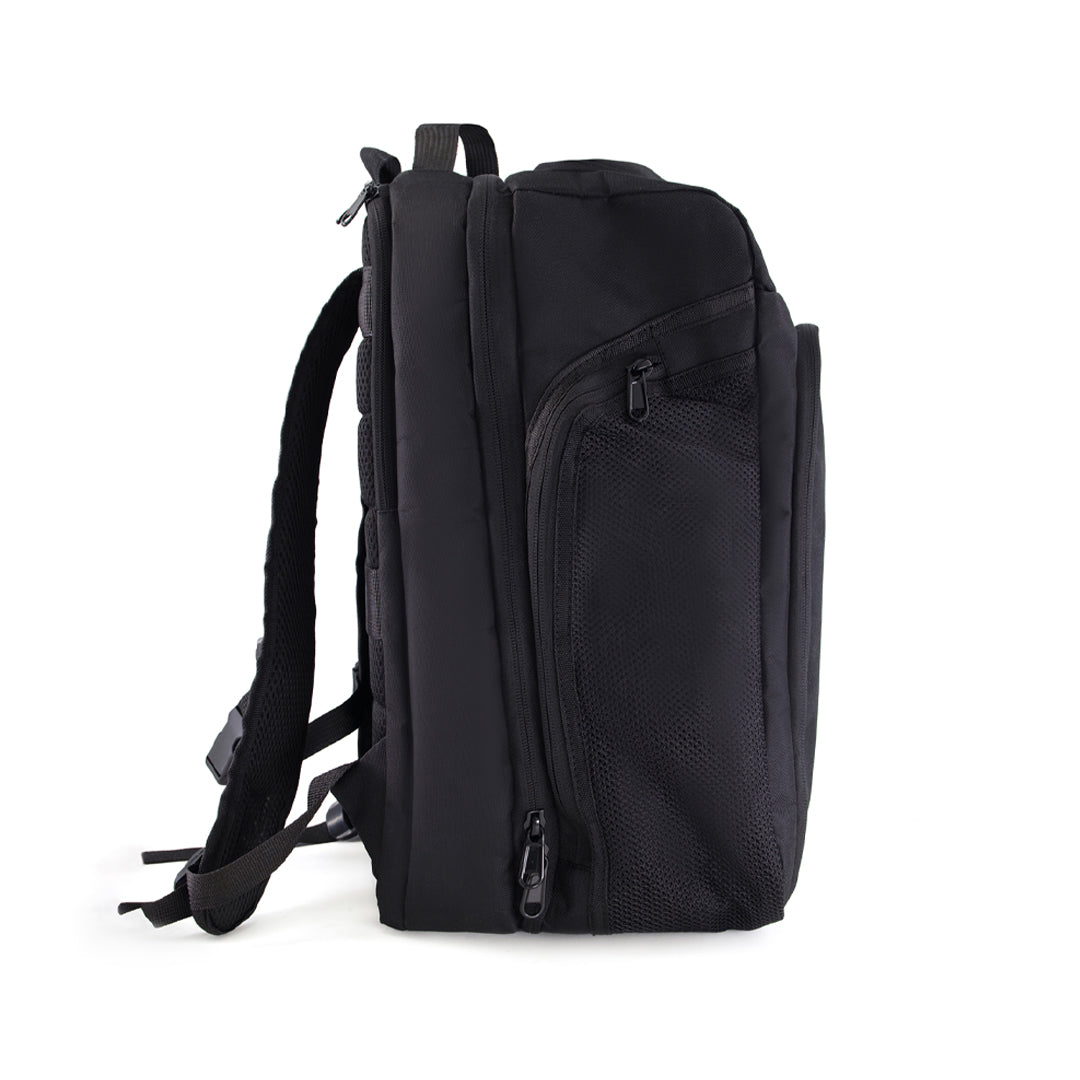 Infinit Backpack - Black