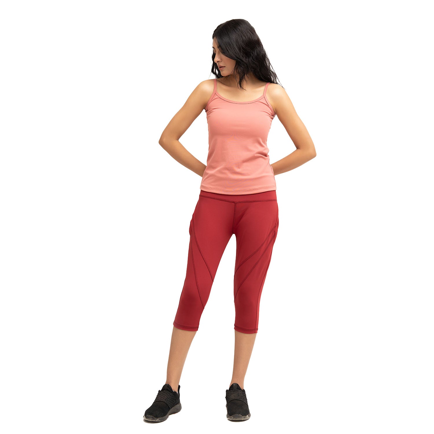 Neufit Camisole - Pink