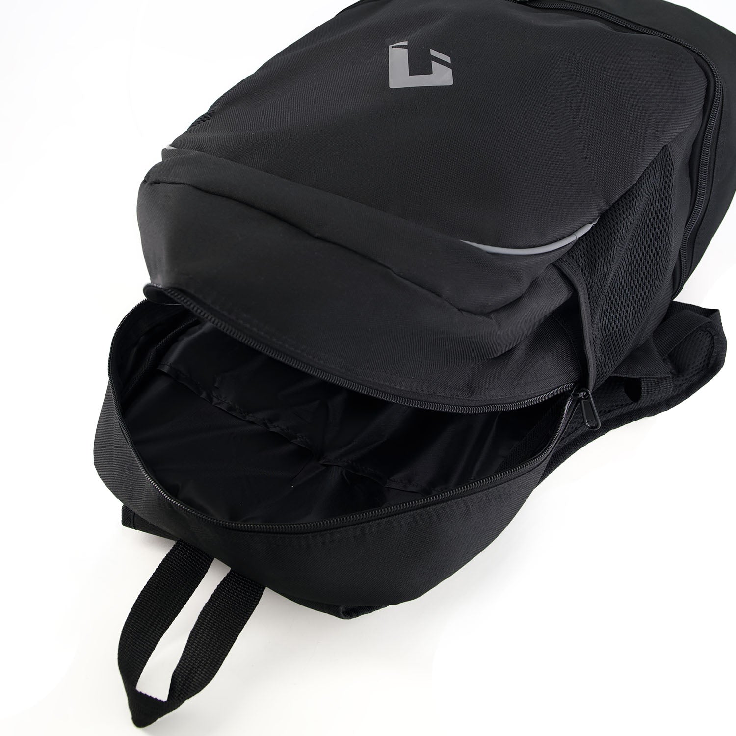 Runway Backpack - Black