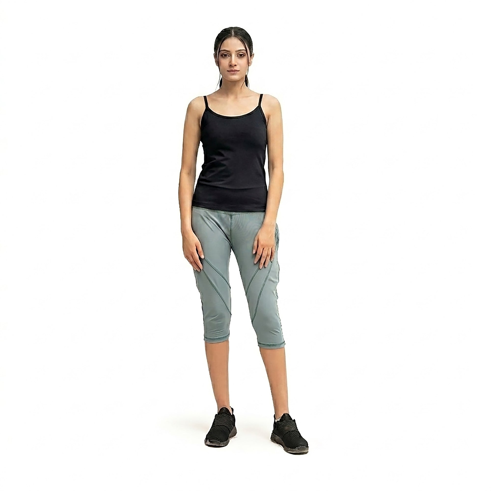 Neufit Camisole - Black