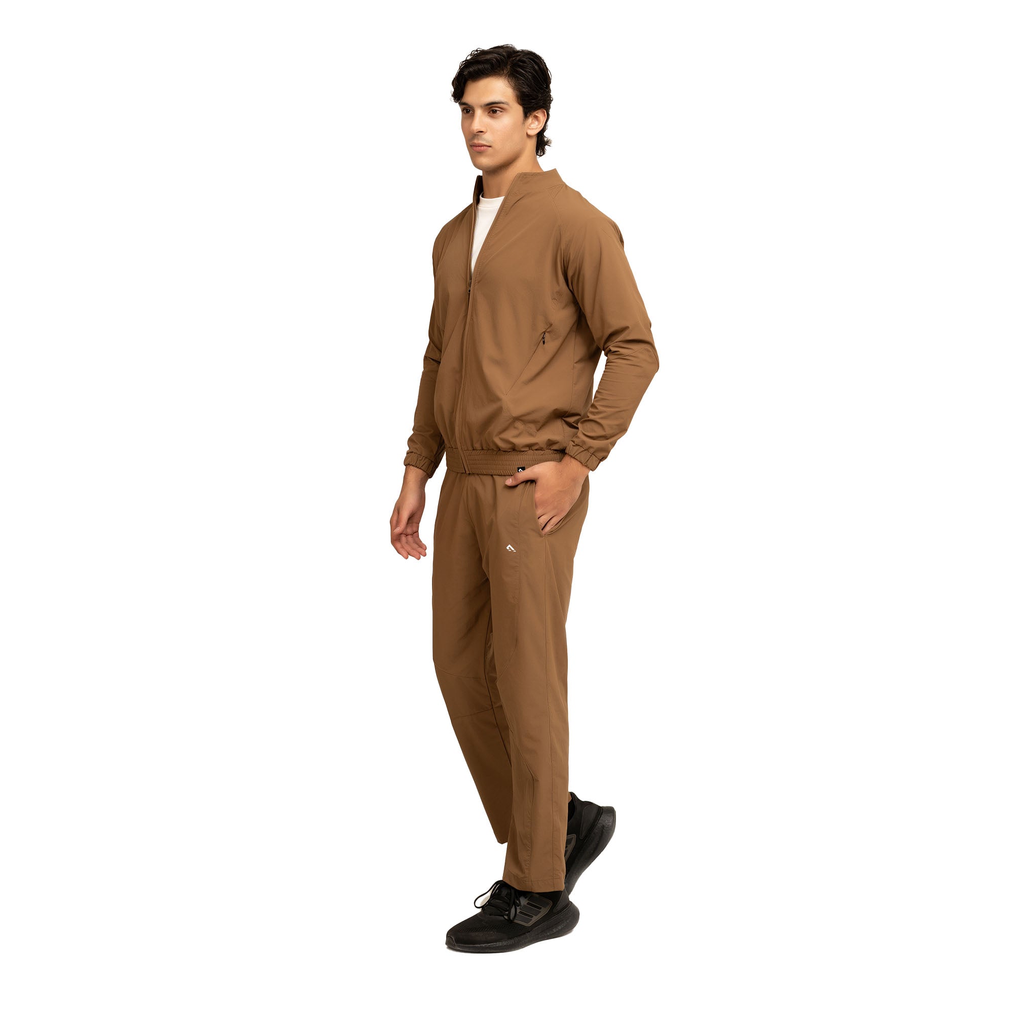 Alpha Pants - Brown