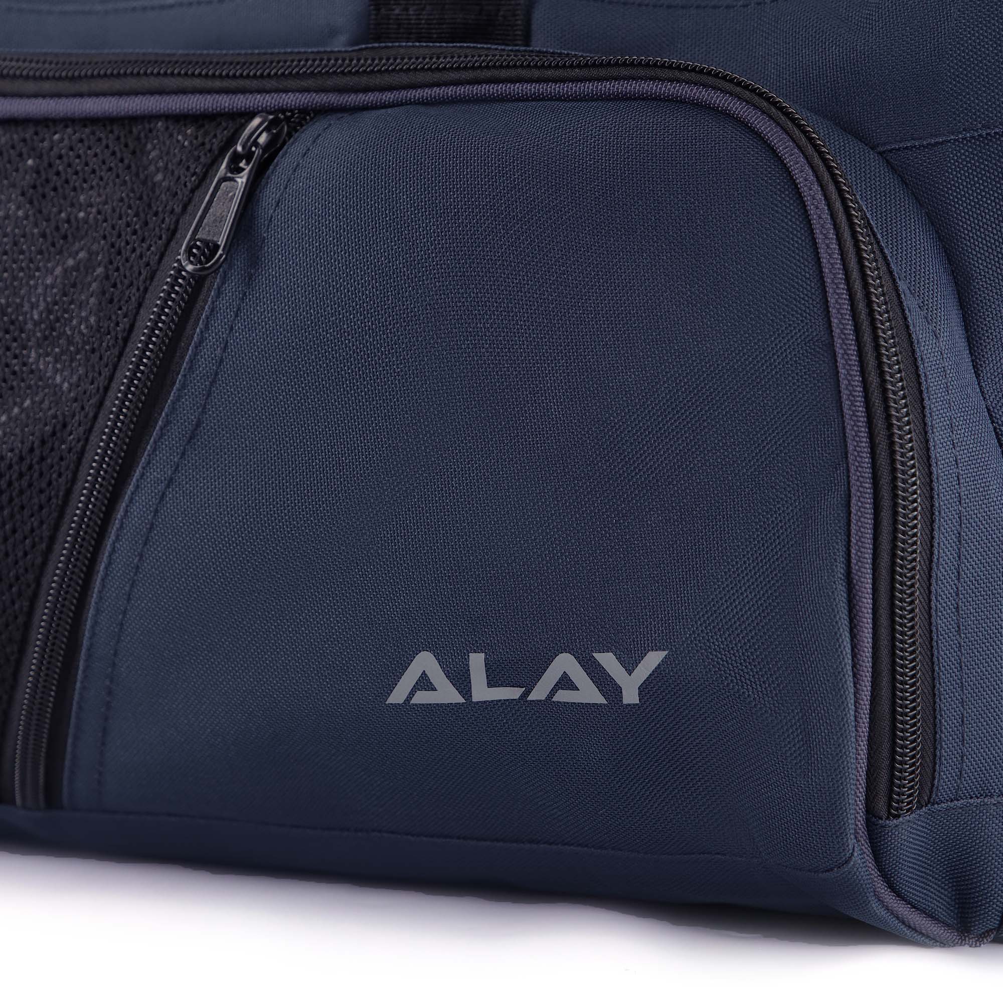 Titan Training Bag - Blue