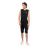 Boost ¾ Shorts - Black