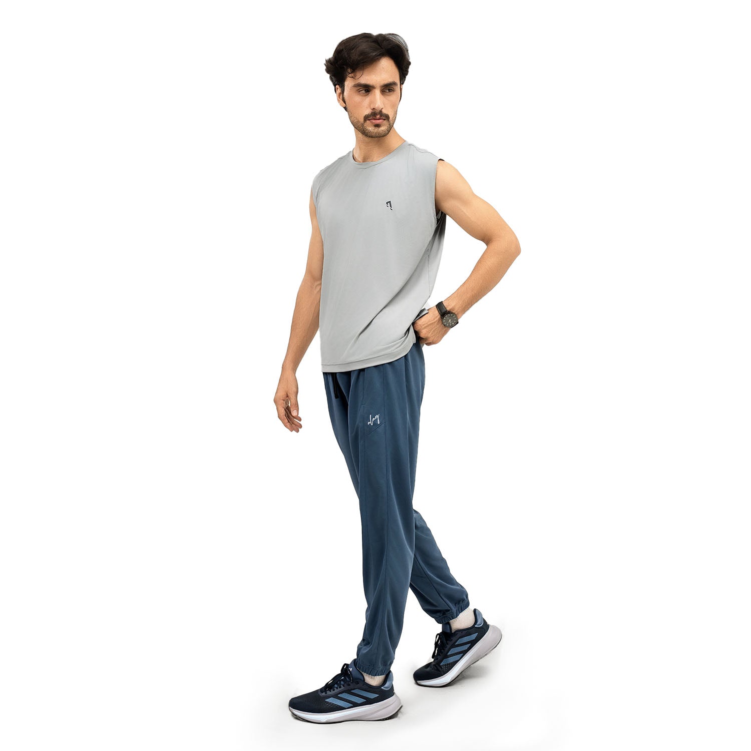 Stance Joggers - Navy