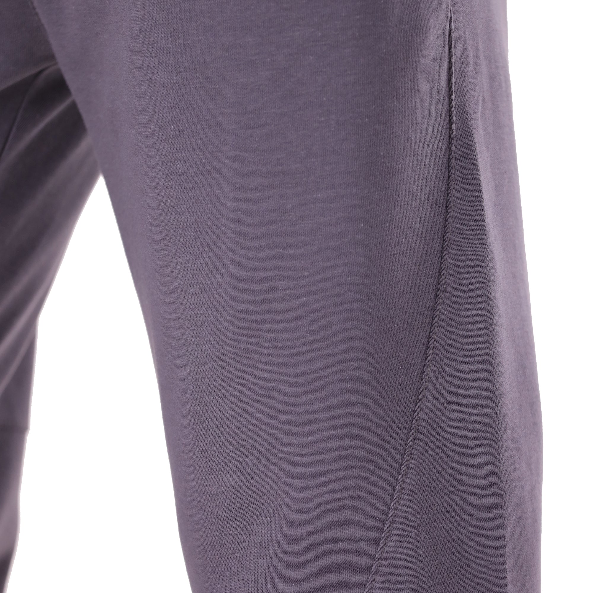 Clads Trousers - Grey