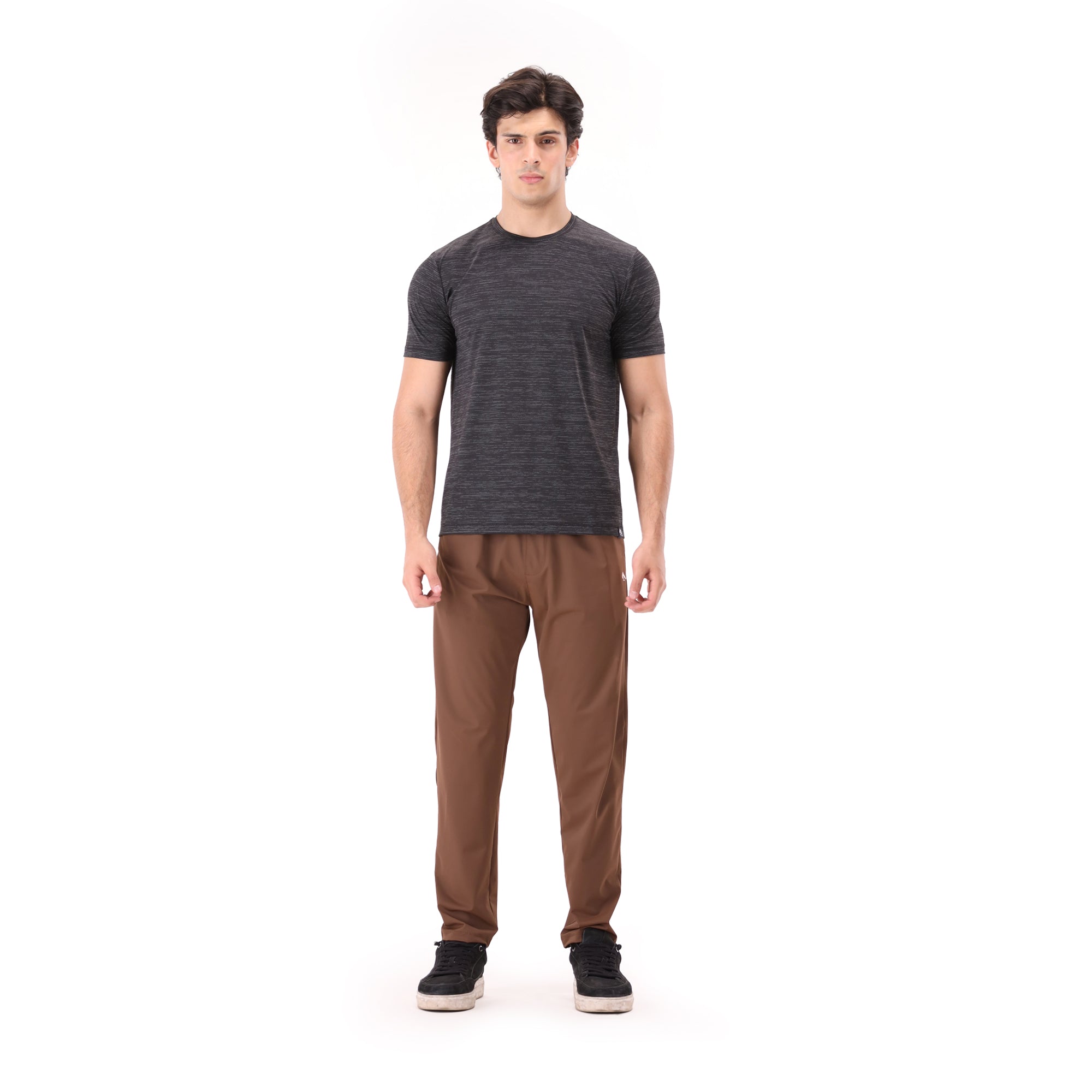 Trope Trousers - Brown