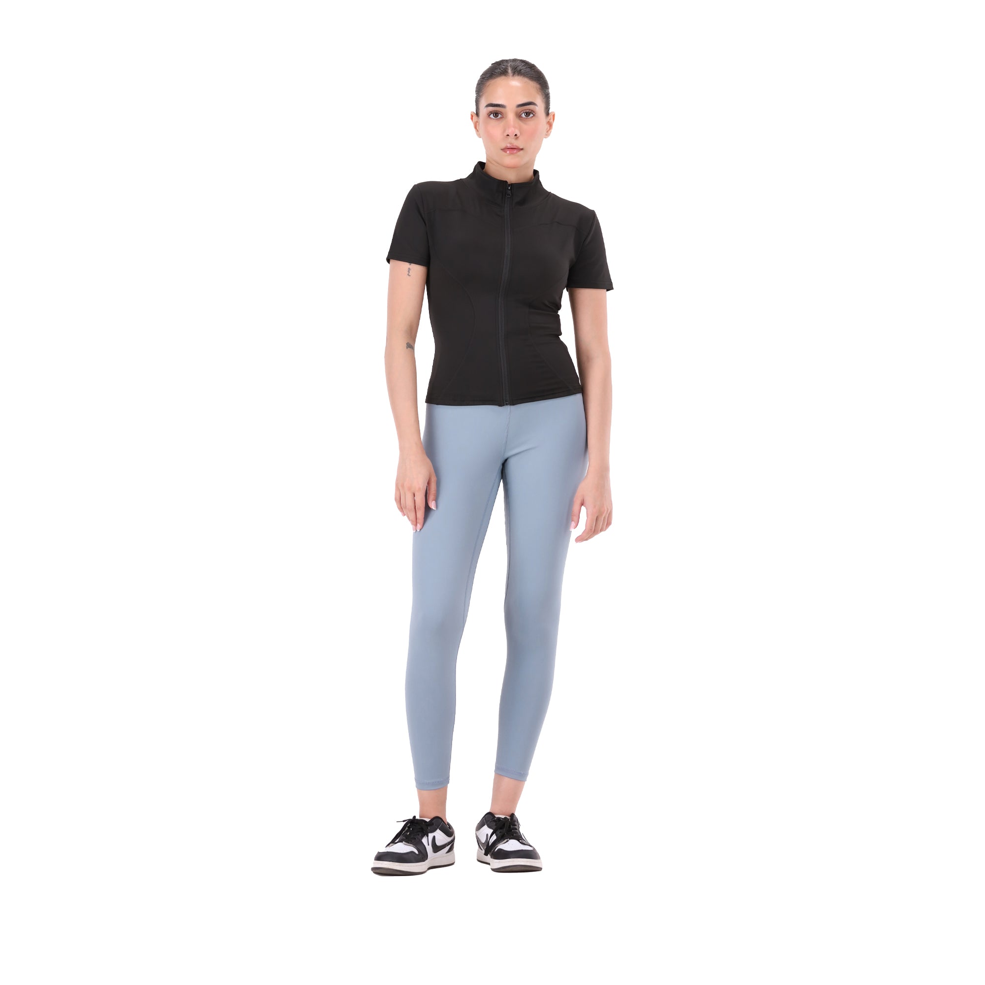 PowerLine Leggings - Blue