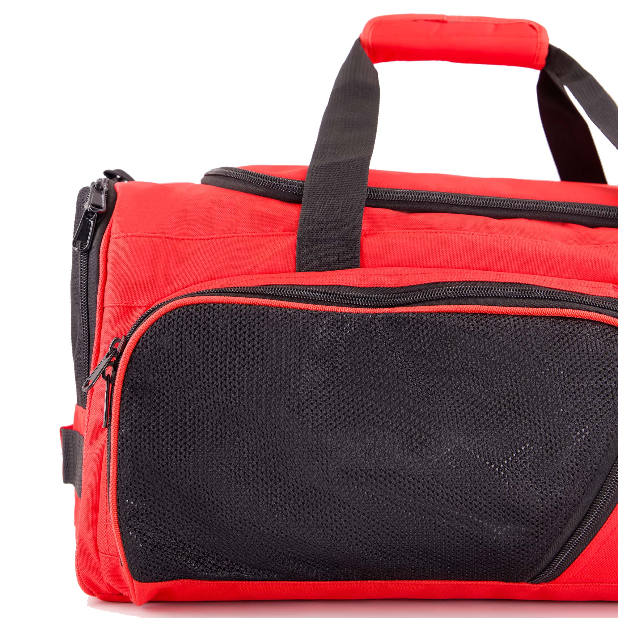 Titan Training Bag - Red