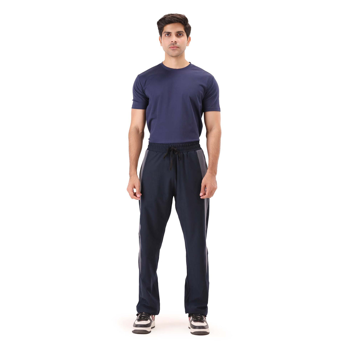 Paradox Track Pants - Navy