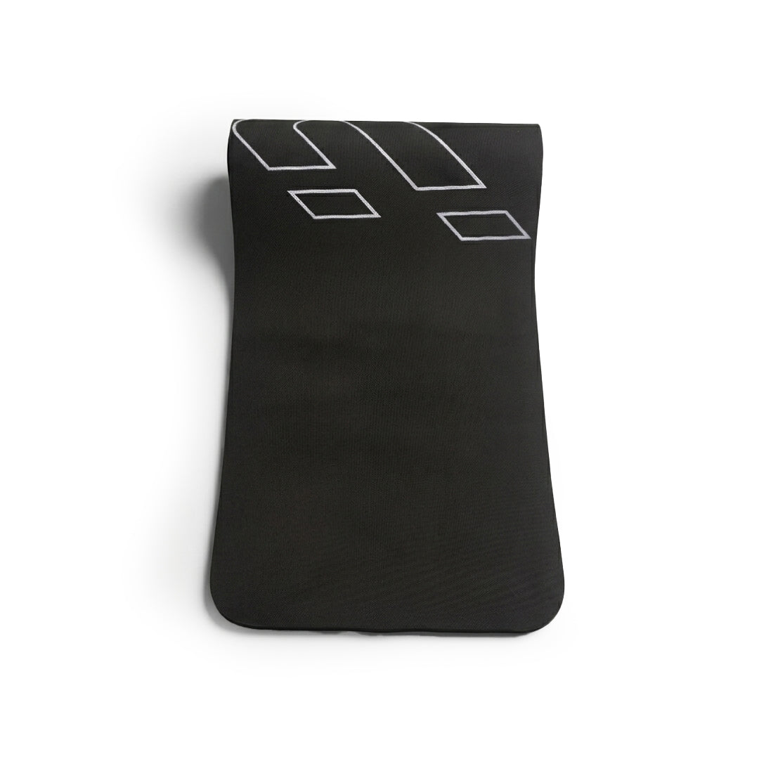 Soul Yoga Mat - Black