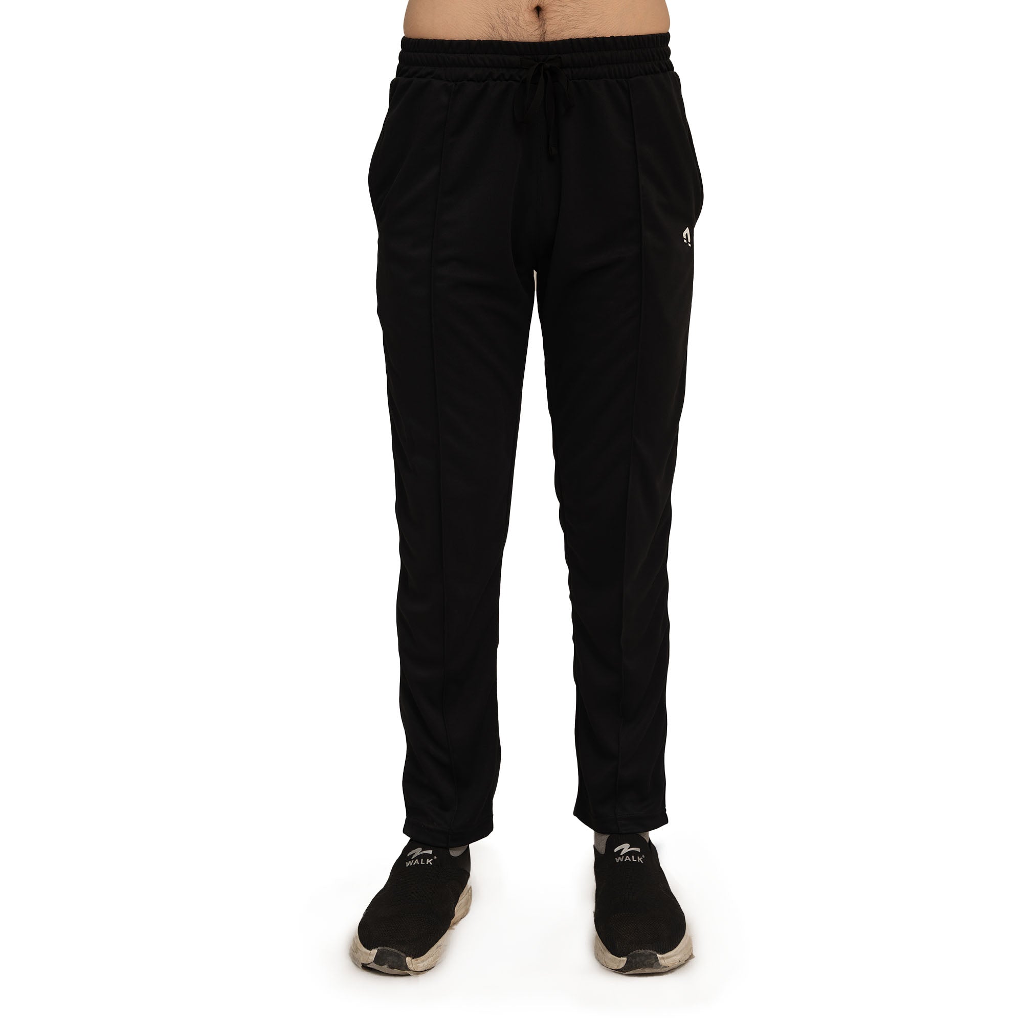 Forge Tracksuit - Black