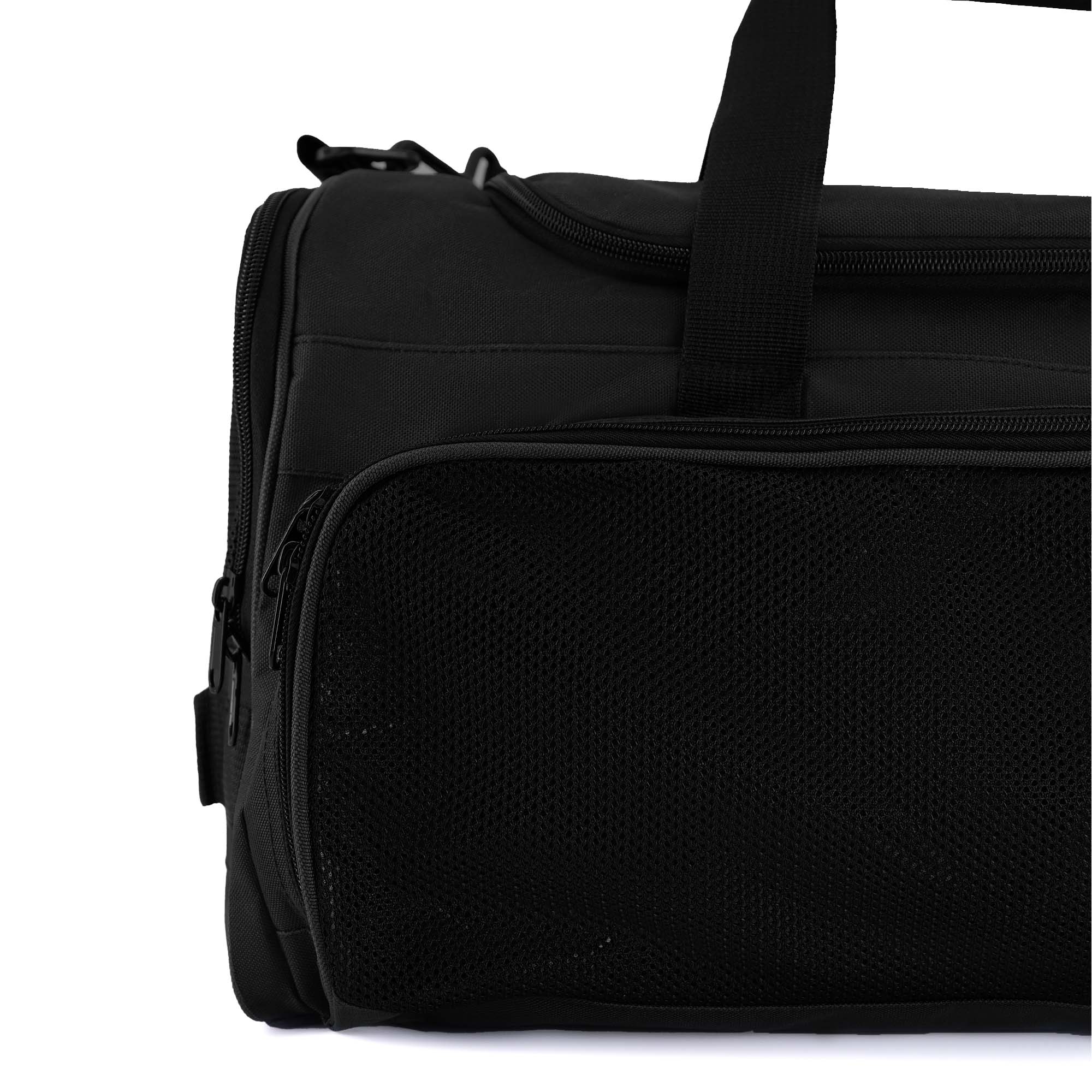 Titan Training Bag - Black