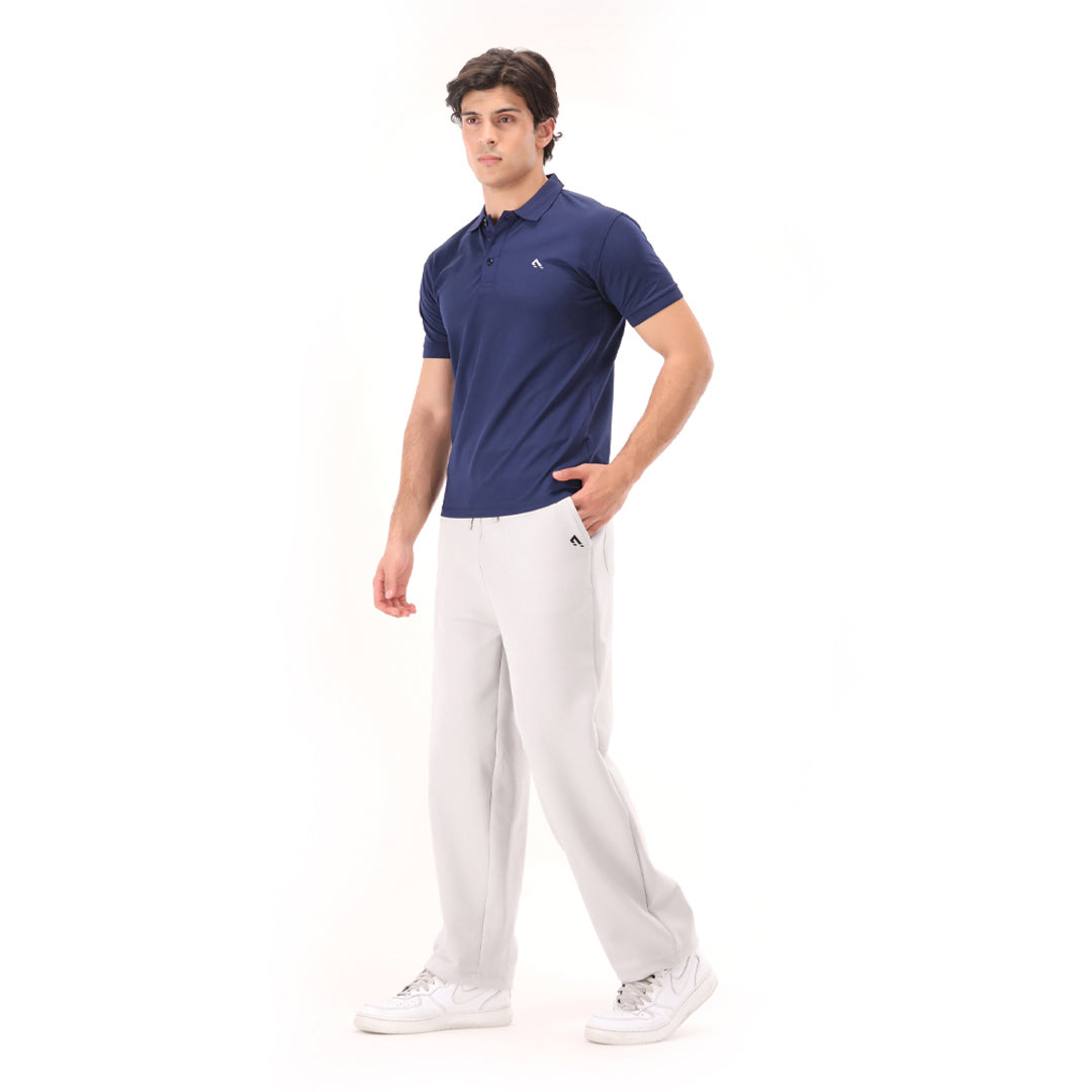 Roam Pants - Ash White