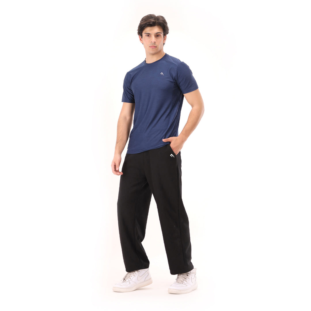 Roam Pants - Black