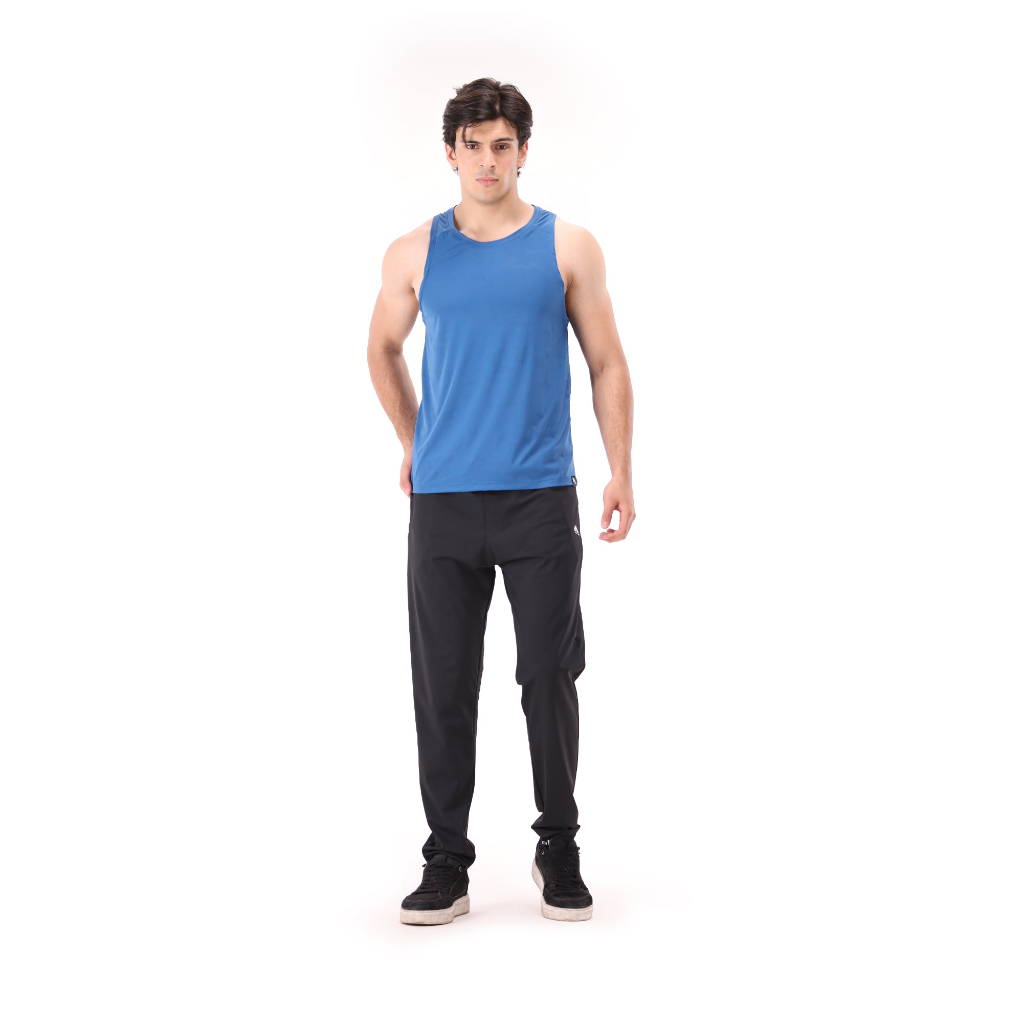 Trope Trousers - Black