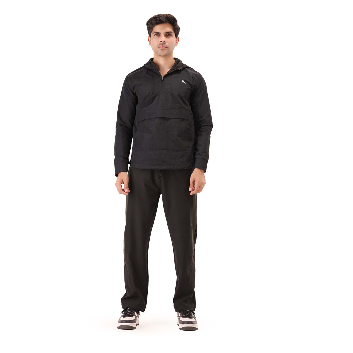 Paradox Track Pants - Black