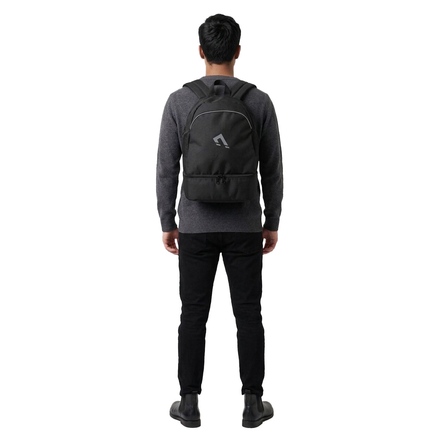 Runway Backpack - Black