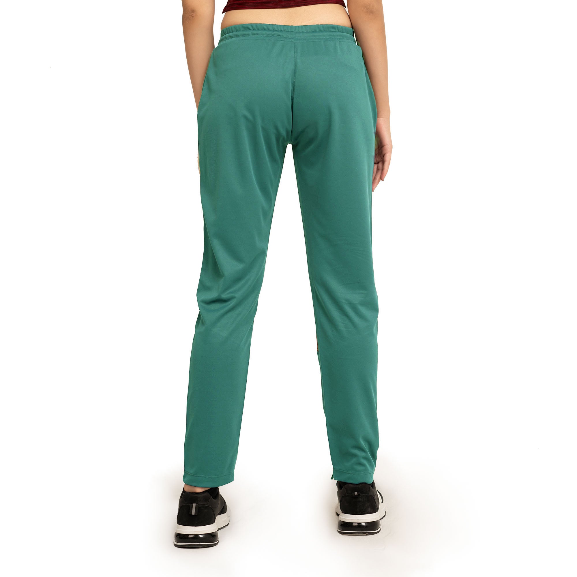 Wave Tracksuit - Sea Green