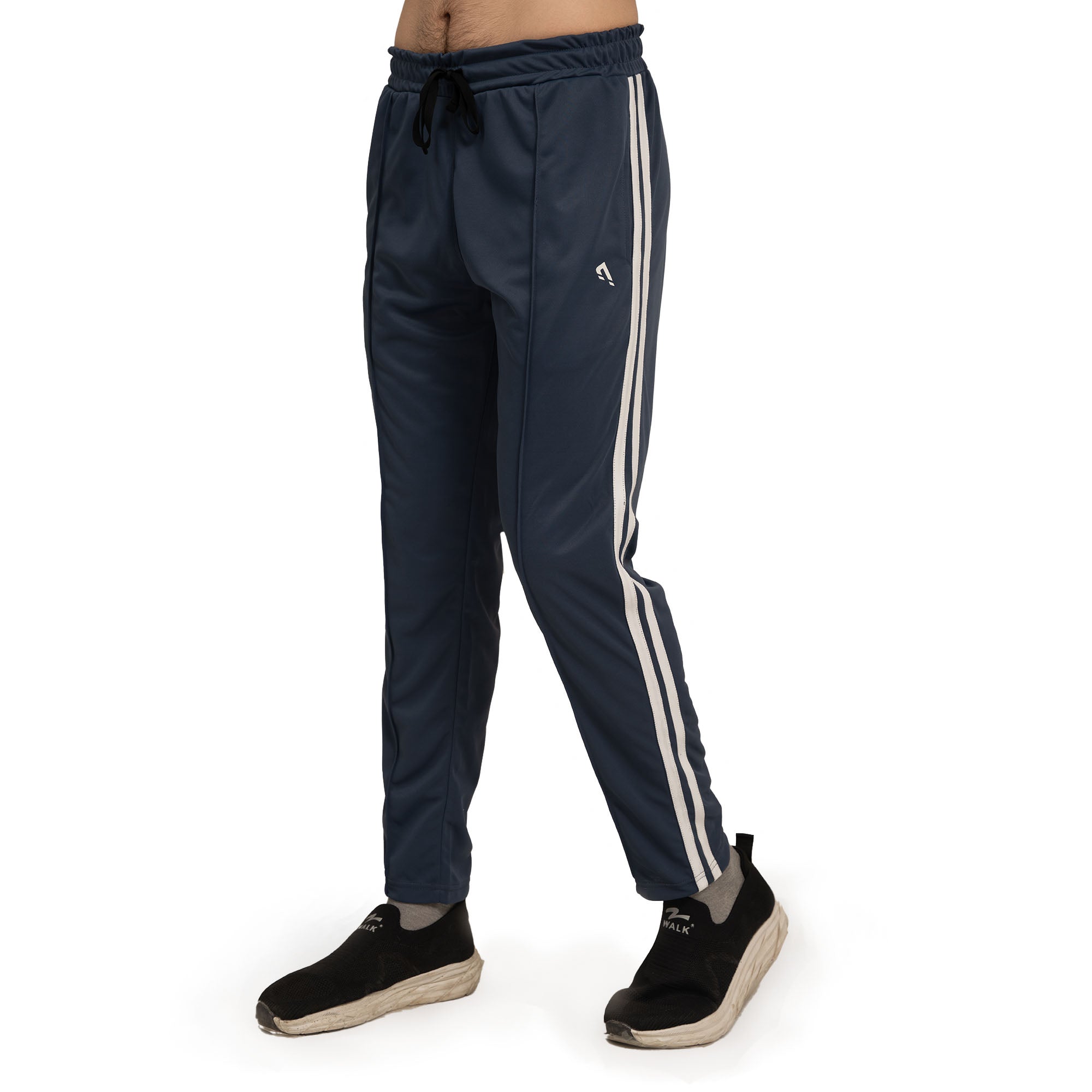 Forge Tracksuit - Navy