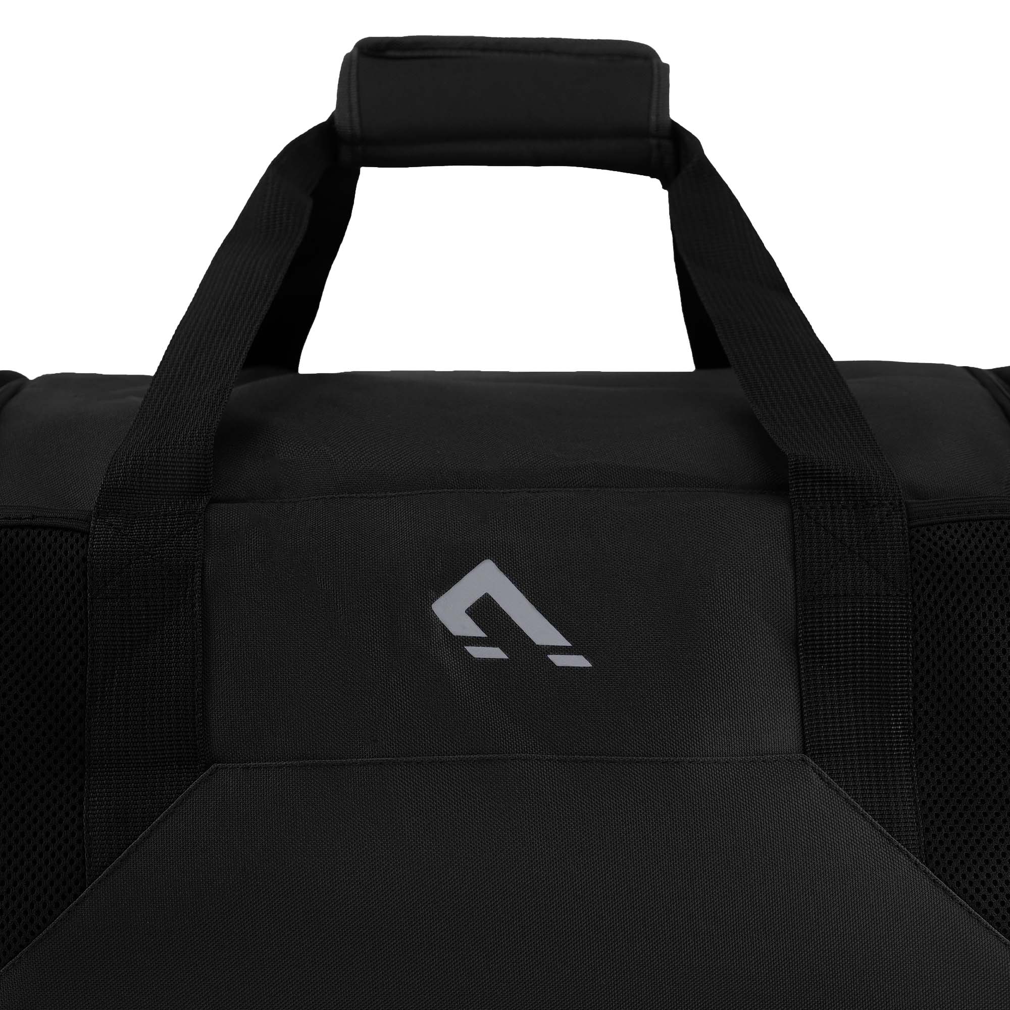 Titan Training Bag - Black