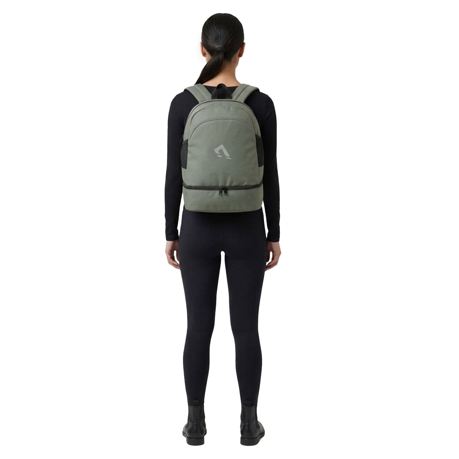 Runway Backpack - Grey