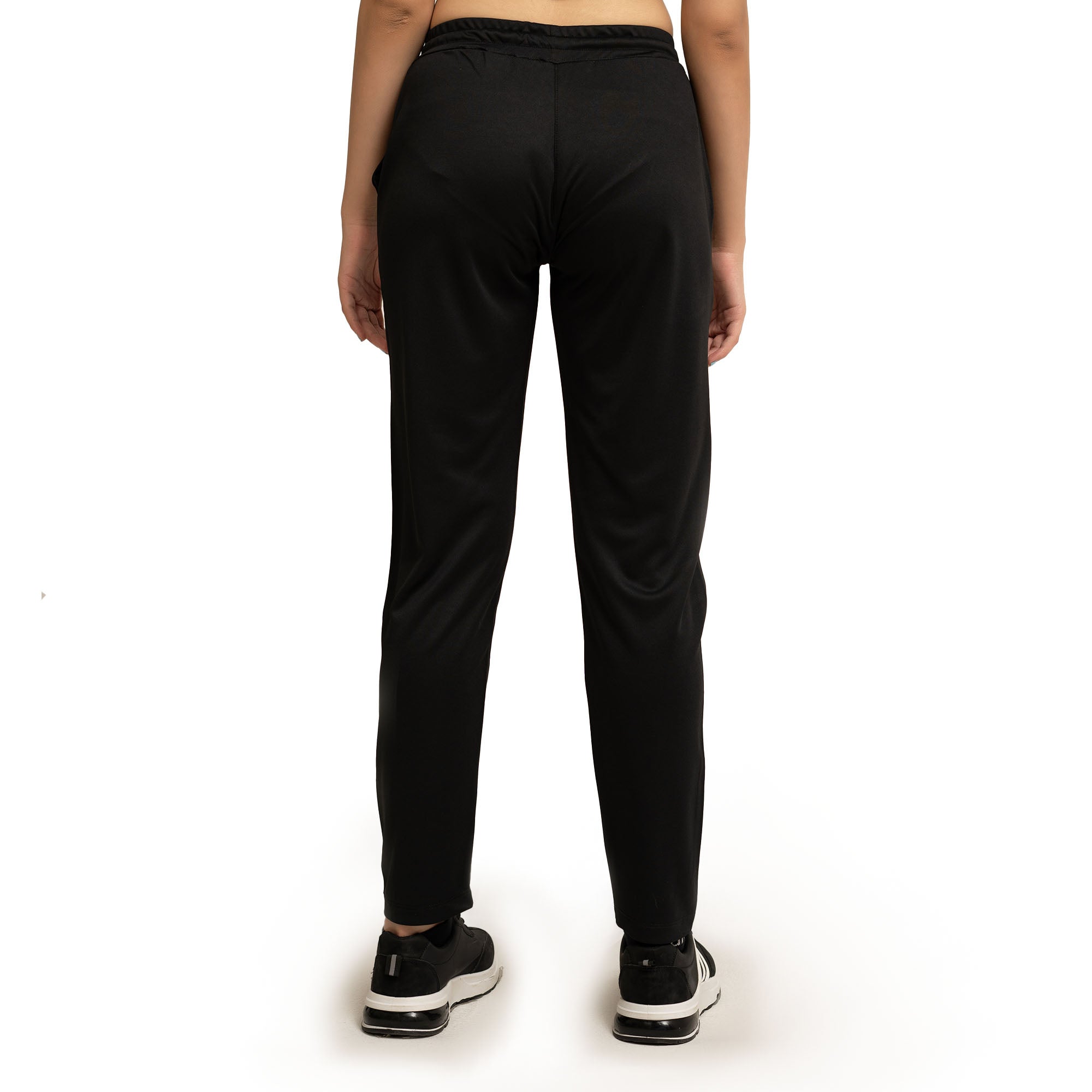 Wave Tracksuit - Black/Grey