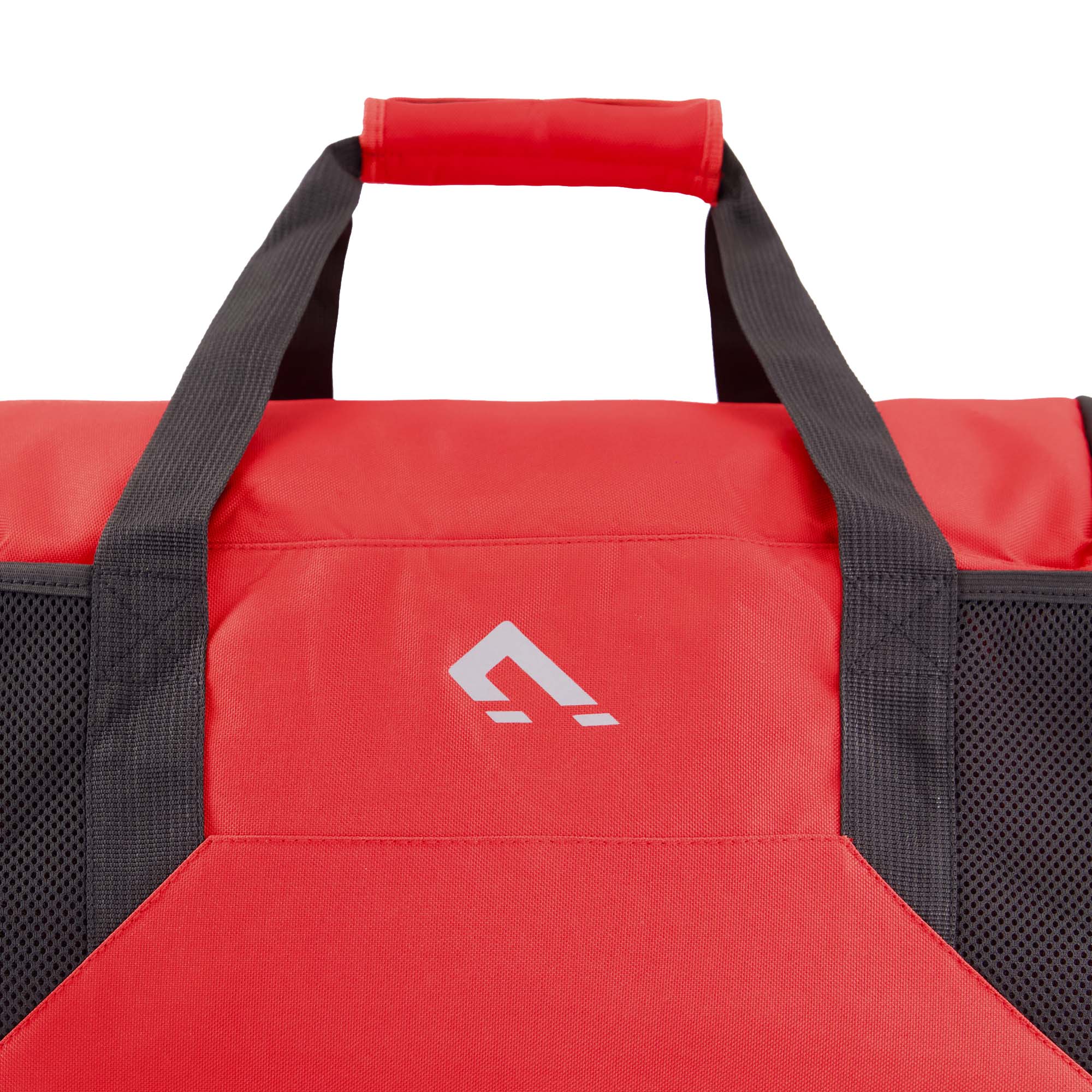 Titan Training Bag - Red