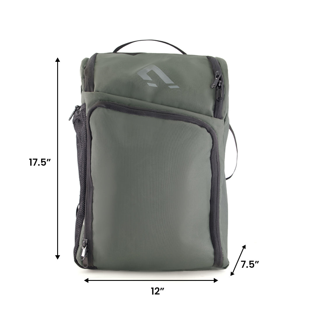 Infinit Backpack - Olive