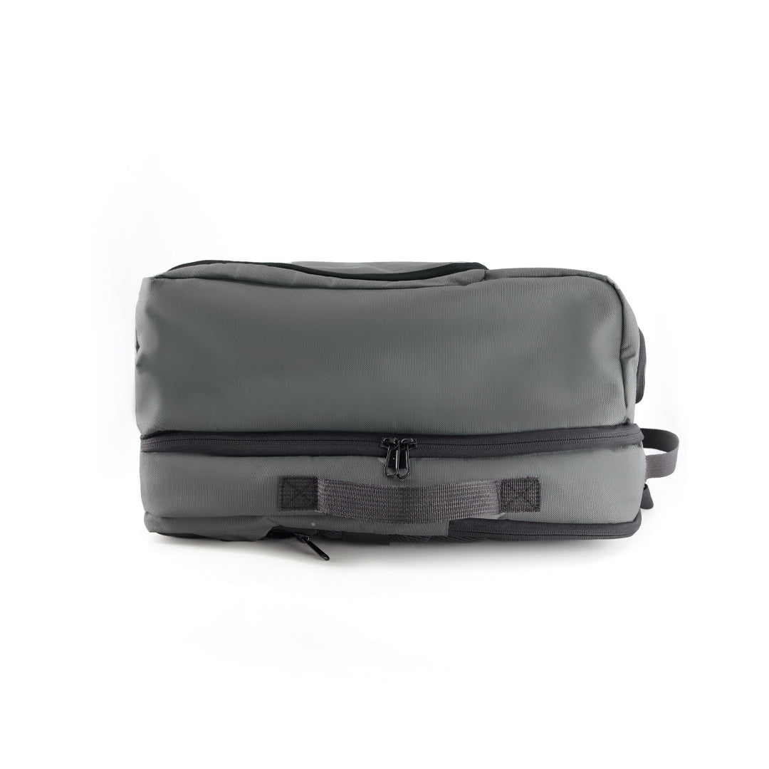 Infinit Backpack - Grey
