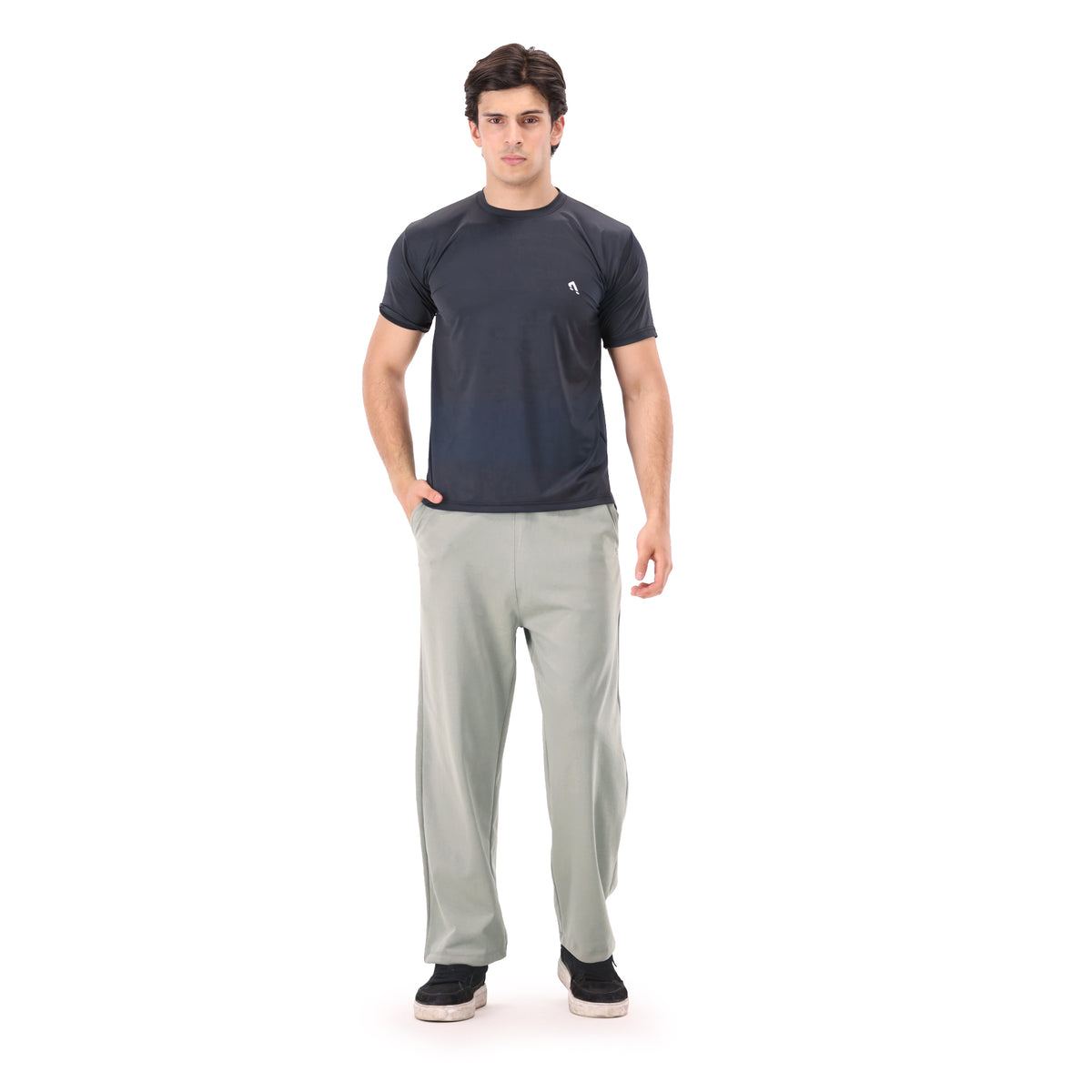 Roam Pants - Grey