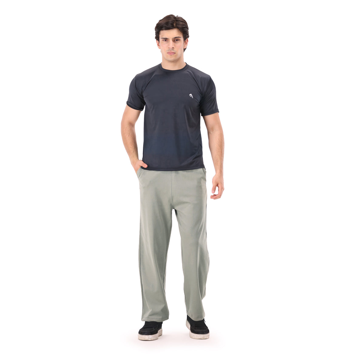 Roam Pants - Dark Grey