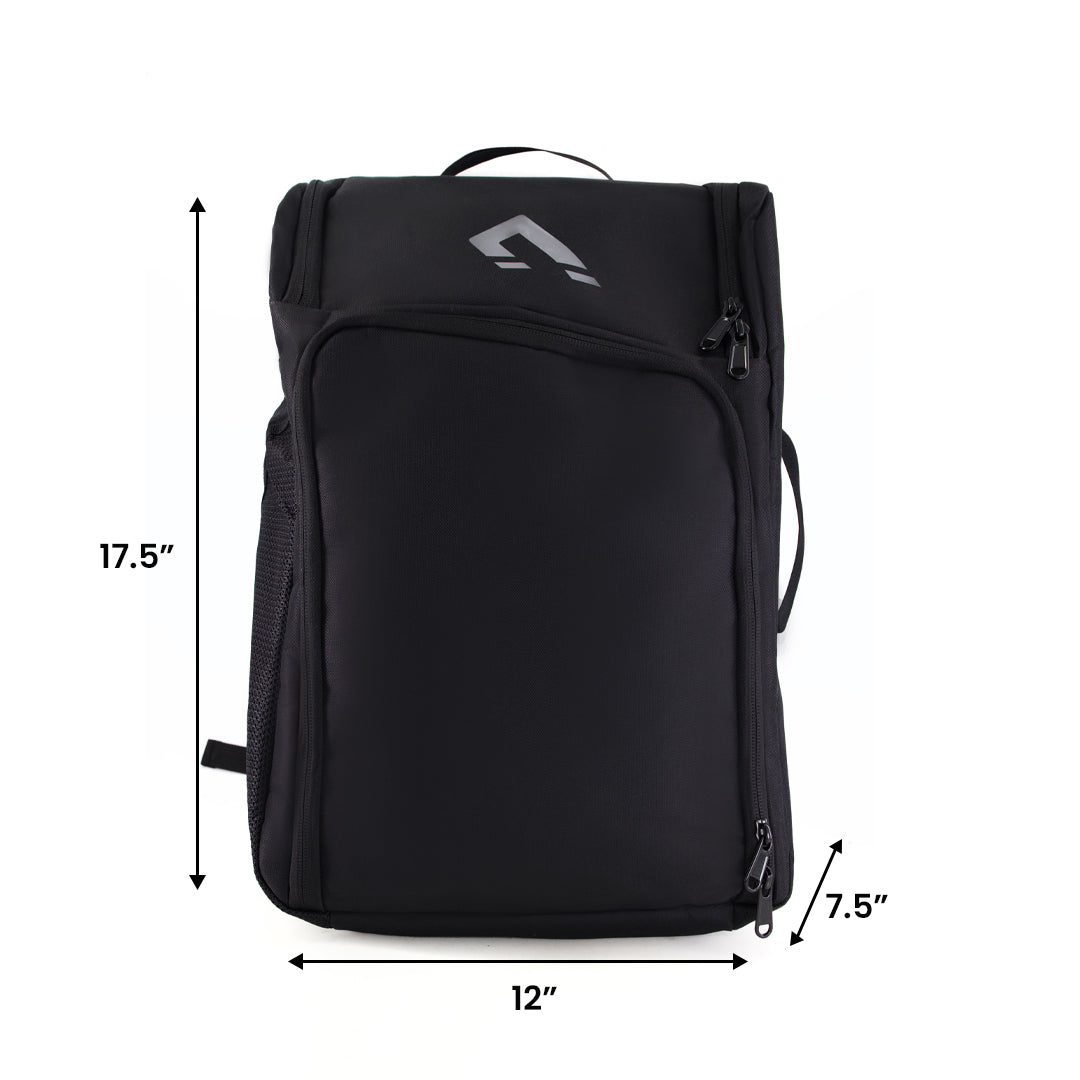 Infinit Backpack - Black