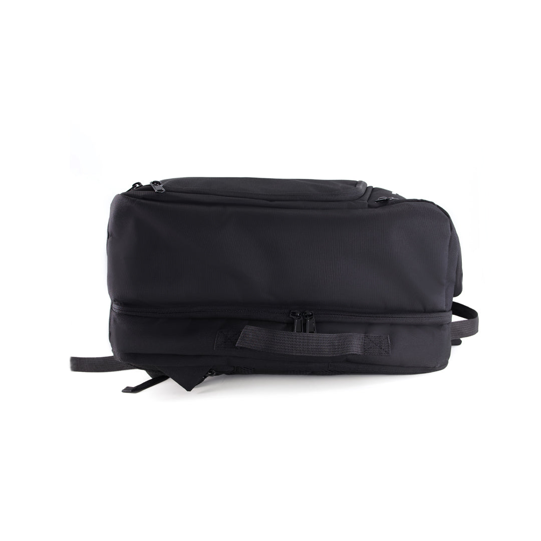 Infinit Backpack - Black