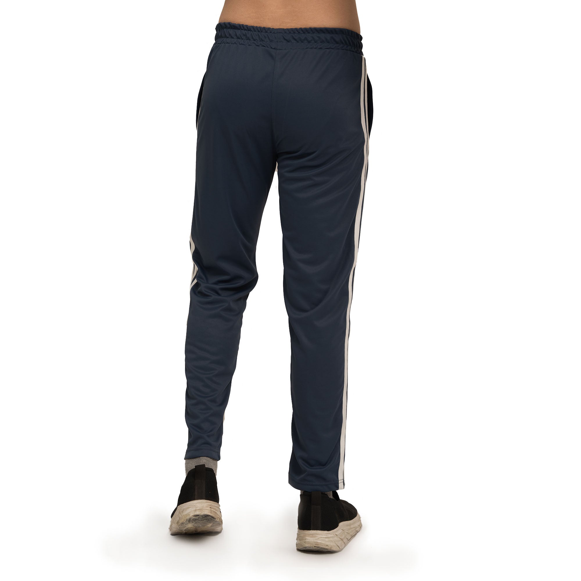 Forge Tracksuit - Navy