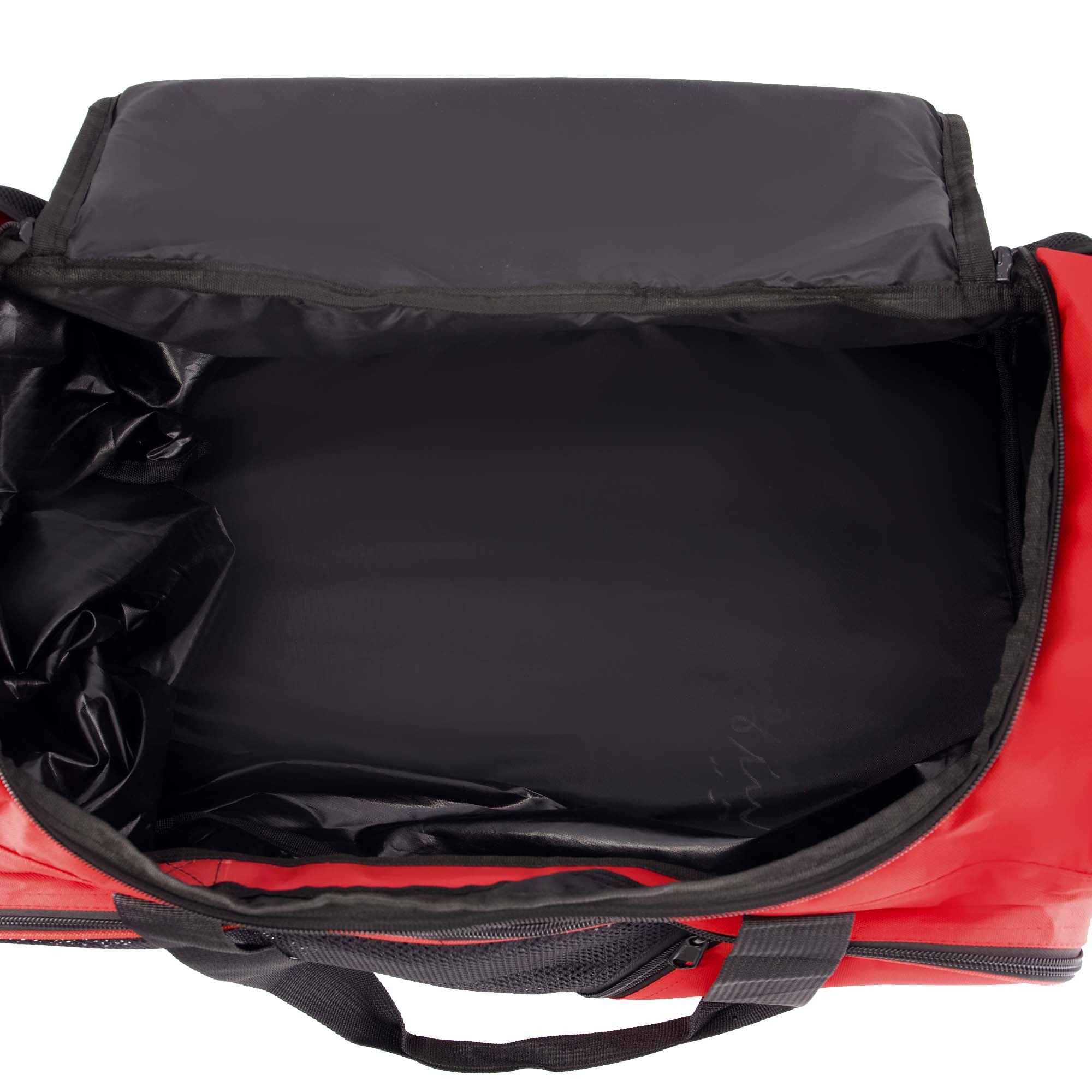 Titan Training Bag - Red