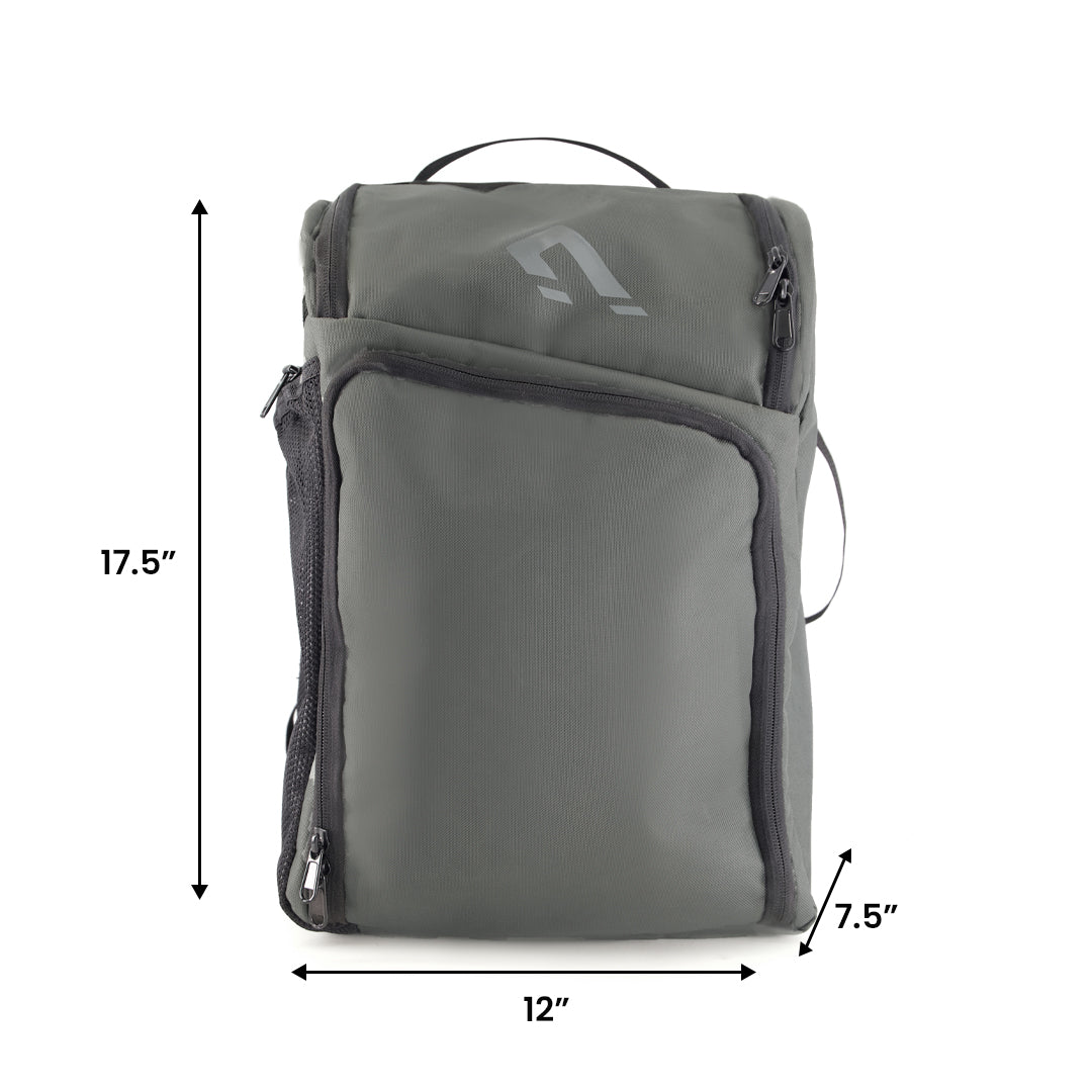 Infinit Backpack - Grey