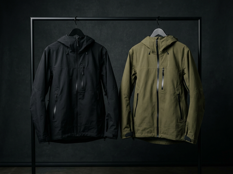 Athleisure Jackets & Zippers