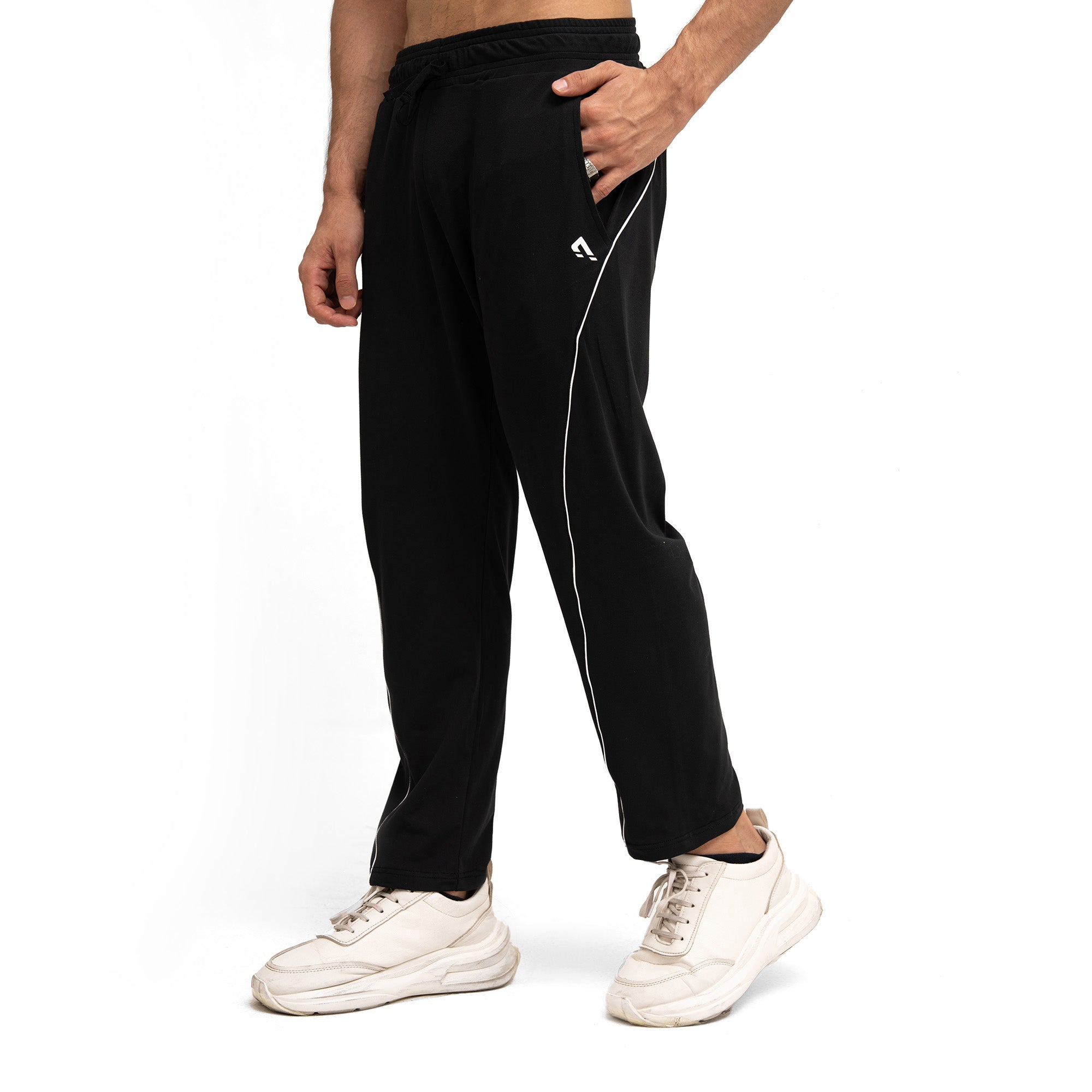 PowerDrift Trousers - Black