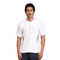 Fusion V-Neck - White