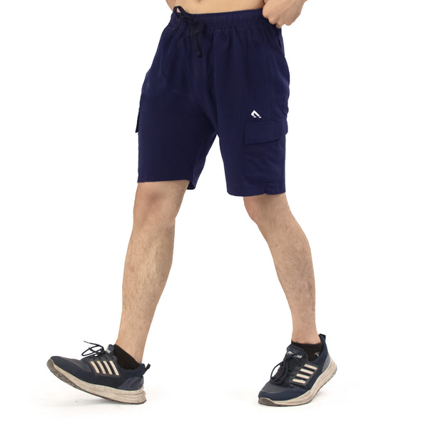 Men's nike dri fit training gym sports shorts knee length hot sale