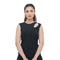 Rib Wave Tank - Black